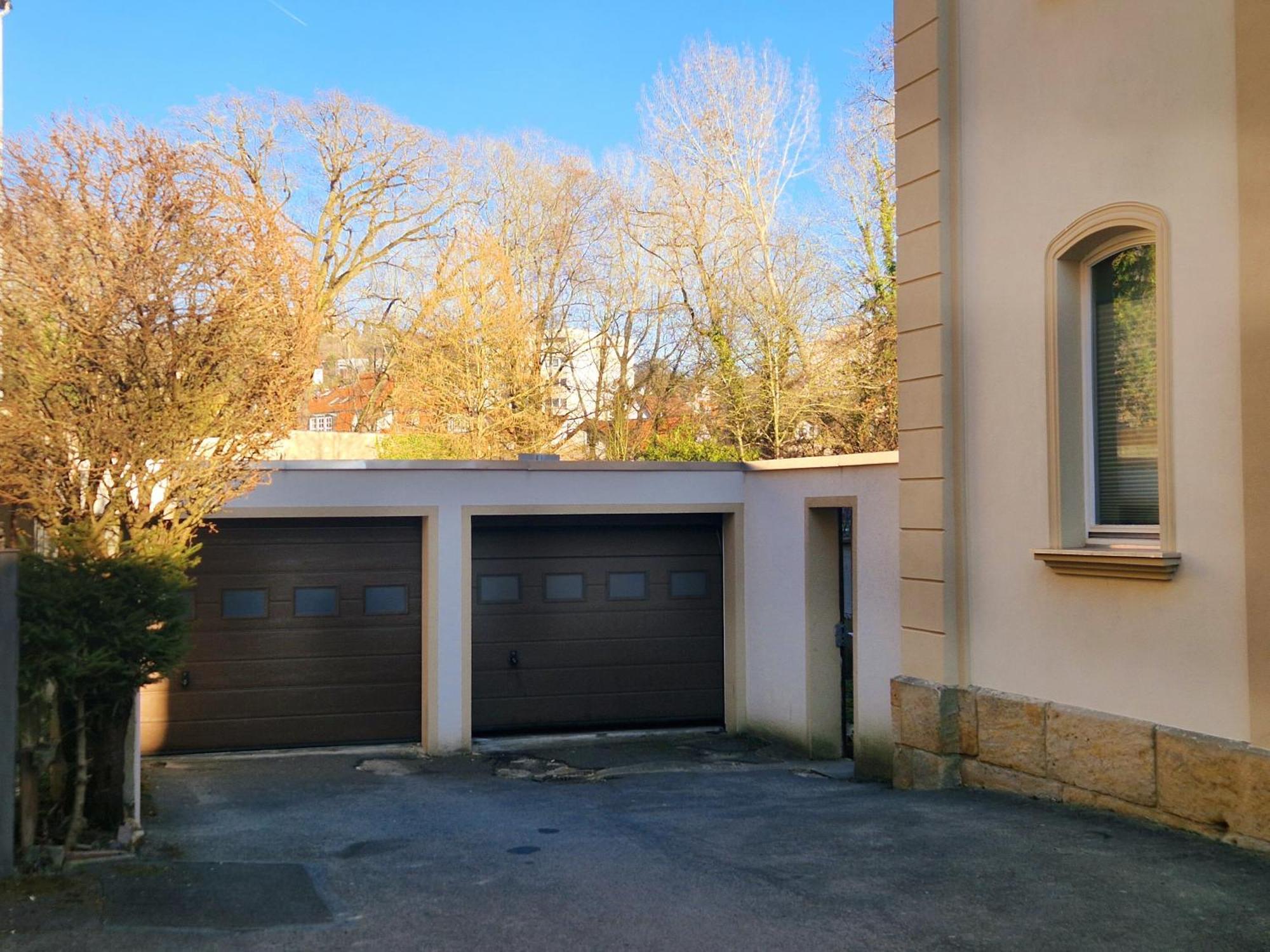 Grosse 3-Zimmer Wohnung - Zentral-Coburg - Kostenloser Parkplatz Exteriér fotografie